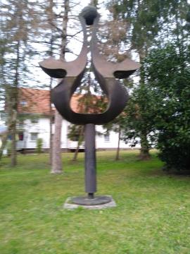 Lojze Jerčič, OD KOD PRIHAJAMO: zemljevid št. 15